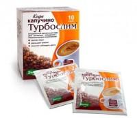 Турбослим Кофе фильтрпакетики 2 г, 10 шт. - Новокуйбышевск